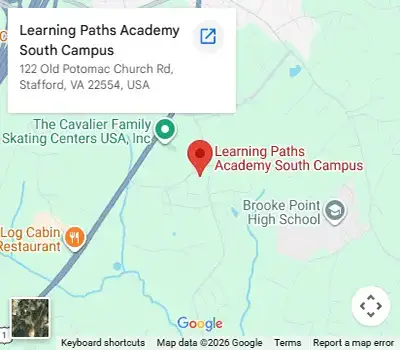 Learning Paths Academy South Campus - daycare and preschool in Stafford VA