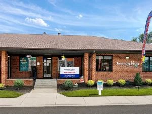 Learning Paths Academy Occoquan childcare / preschool / daycare in Woodbridge VA front exterior