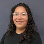 Bianca Gallahan Zarate, CDA, Director