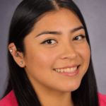 Patricia Portillo, Assistant Director