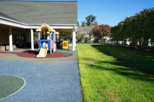 Stone Ridge Playground for Younger Children